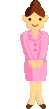 お礼